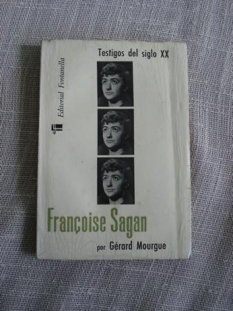 Franoise Sagan