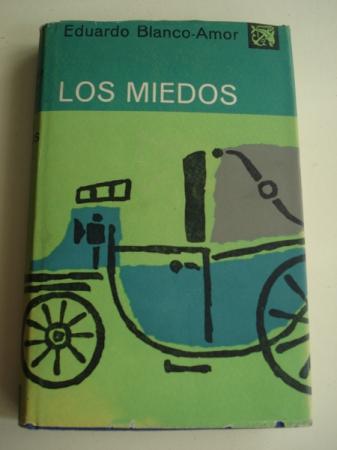 Los miedos