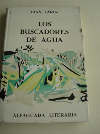 Los buscadores de agua