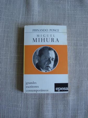 Miguel Mihura