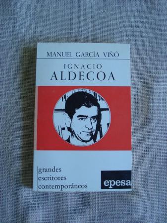 Ignacio Aldecoa