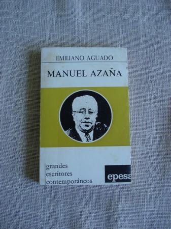 Manuel Azaa