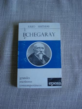 Echegaray