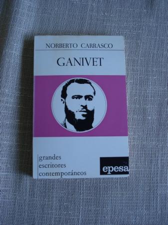 Ganivet