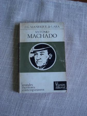 Antonio Machado