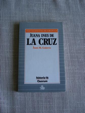 Juana Ins de la Cruz