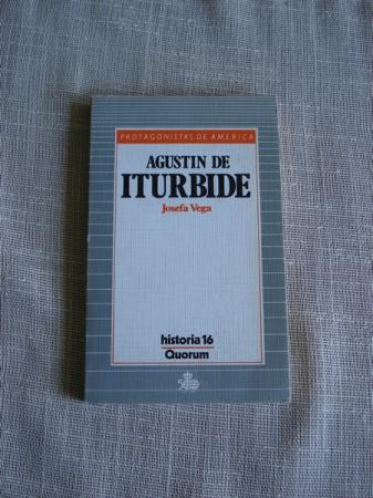 Agustn de Iturbide