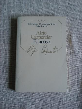 El acoso