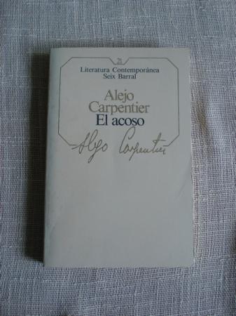 El acoso