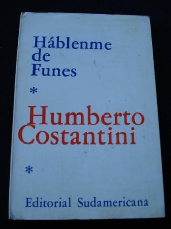 Hablnme de Funes