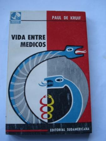 Vida entre mdicos
