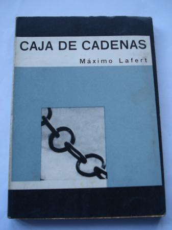 Caja de cadenas