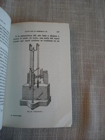 Elementos de meteorologa