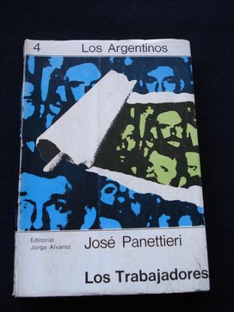 Los Trabajadores