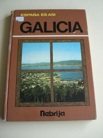 Galicia