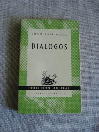 Dilogos