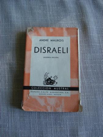 Disraeli