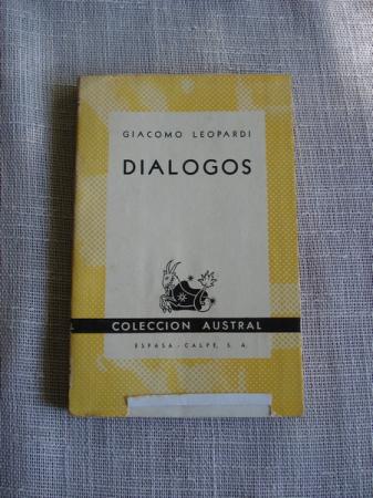 Dilogos
