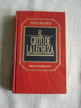 El grito de la lechuza