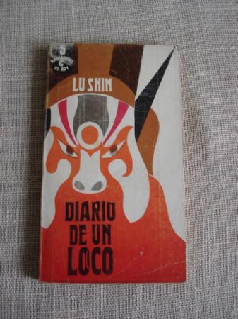 Diario de un loco