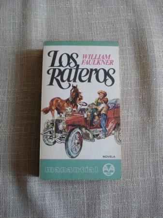 Los rateros