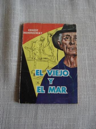 El viejo y el mar