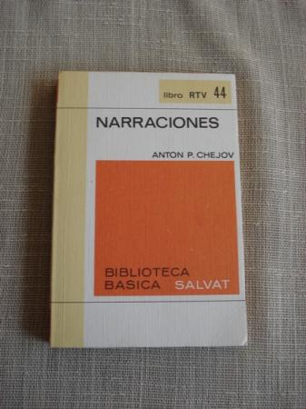 Narraciones