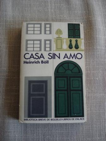 Casa sin amo