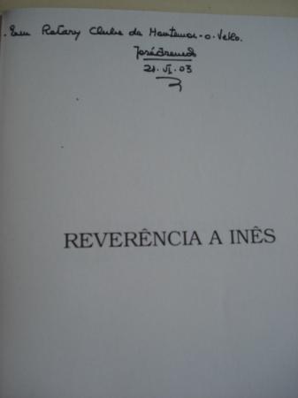 Reverncia a Ins