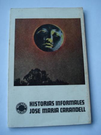 Historias informales