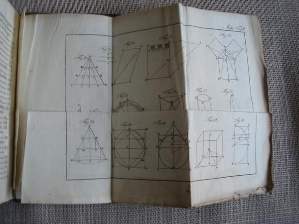 Institutionum Elementarium Philosophae ad usum studiosae juventutis. Tomus primus