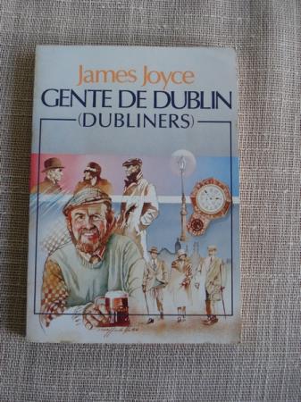 Gente de Dubln (Dubliners)