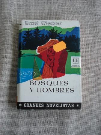 Bosques y hombres