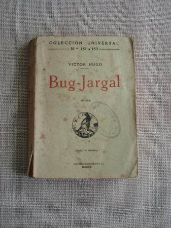 Bug-Jargal