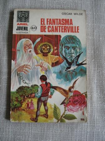El fantasma de Canterville