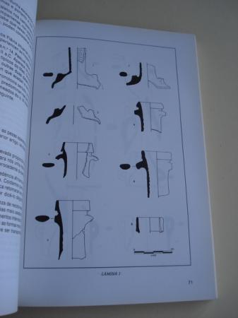 BRIGANTIUM. Boletn do Museo Arqueolxico e Histrico de A Corua. Volume 3. Ano 1982