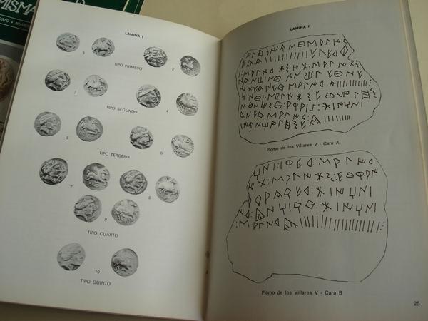 REVISTA CUADERNOS DE NUMISMTICA. Nmeros 1 a 27, en 24 revistas (3 son nmeros dobles: 14-15, 24-25 y 26-27) De mayo de 1978 a julio-agosto de 1980. 