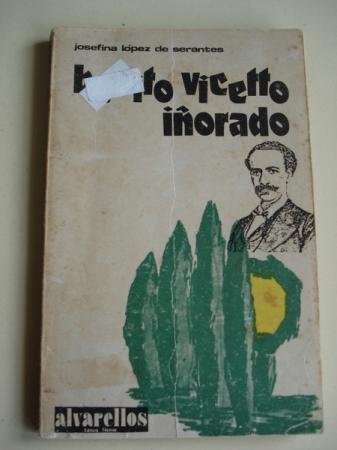 Benito Vicetto iorado