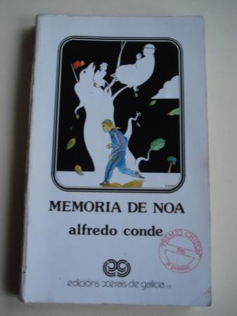 Memoria de Noa