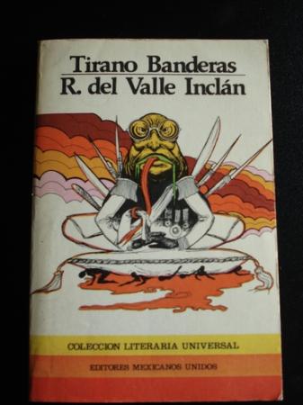 Tirano Banderas