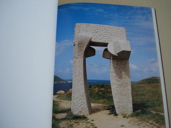 Silverio Rivas. Un alto no camio. Catlogo Exposicin na Casa da Parra (Santiago de Compostela), setembro-outubro, 1997
