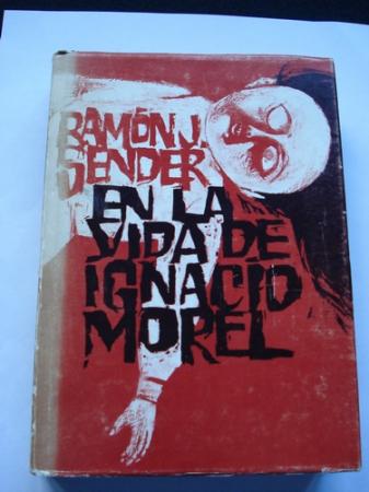 En la vida de Ignacio Morel
