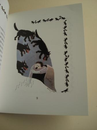 Xon Manxiula (Traducin de Mara do Carme Hermida)