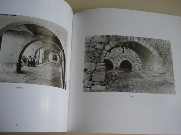 Fotografas de Galicia no Arxiu Mas (Texto de Xos Henrique Acua)