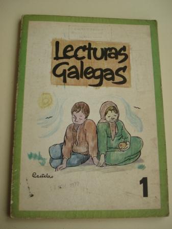 Lecturas galegas 1