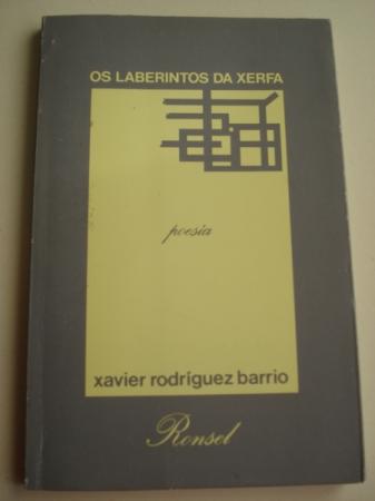 Os laberintos da xerfa