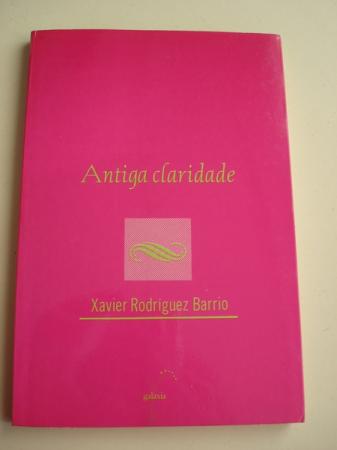 Antiga claridade