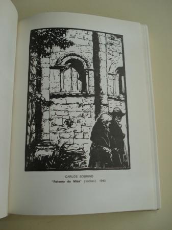 Pontevedra y los Pontevedreses. Inditos y dispersos