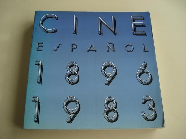 CINE ESPAOL 1896 - 1983