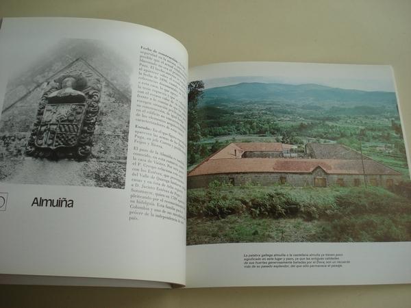 INVENTARIO PAZOS Y TORRES. TOMO 4. EL CONDADO